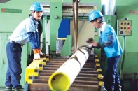 Nhà đầu tư dốc vốn mua cổ phần, vốn nước ngoài vào Việt Nam đạt 3,34 tỷ USD