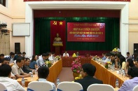 1.000 đại biểu sẽ tham dự Hội nghị gặp mặt các nhà đầu tư tại Nghệ An năm 2018