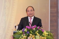 Thủ tướng Nguyễn Xuân Phúc: Đây là thời điểm để Nghệ An tạo nên “Kỳ tích Sông Lam”