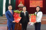 Quảng Ninh điều động, bổ nhiệm nhiều cán bộ chủ chốt
