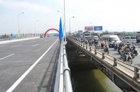 Chủ đầu tư Dự án BOT cầu Đồng Nai mới: Xé rào, đội vốn, tăng thời gian thu giá