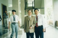 Người mở đường cho doanh nghiệp tư nhân và kinh tế hợp tác xã