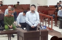 Vụ thất thoát 800 tỷ đồng: Bất ngờ lời khai Nguyễn Xuân Sơn mua căn hộ 5 tỷ đồng cho Ninh Văn Quỳnh