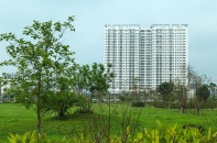 Mua nhà tặng vàng, niềm vui nhân đôi