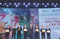 Doanh nghiệp chọn chính quyền trăn trở vì mình