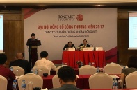 Chứng khoán Rồng Việt: Thời gian hạn chế chuyển nhượng cổ phiếu ESOP còn 3 tháng