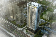 Ra hàng đợt 1, The Sun Mễ Trì hút khách đầu tư