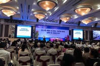 ĐHCĐ Sacombank: Ông Dương Công Minh hứa sau 5 năm nếu không tái cơ cấu xong sẽ rời Ngân hàng