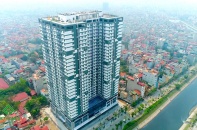 Riverside Garden – Không gian xanh khơi nguồn cảm hứng 