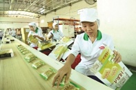 PAN Group đặt mục tiêu doanh thu 8.786 tỷ đồng năm 2018