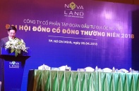 ĐHĐCĐ Novaland: Tự tin kế hoạch lãi 3.200 tỷ đồng, mở rộng bất động sản nghỉ dưỡng