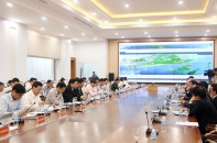 Quảng Ninh đồng ý cho Liên danh nhà đầu tư nghiên cứu 3 siêu dự án trên 10 tỷ USD tại Vân Đồn