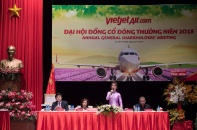 Vietjet hướng mô hình hãng hàng không đa quốc gia, năng lực cạnh tranh toàn cầu