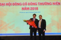 Nam A Bank bổ nhiệm Tổng giám đốc mới, quyết lên sàn chứng khoán ngay trong năm 2018