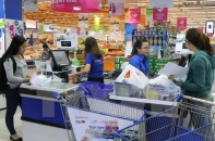 CPI tháng 4 tăng nhẹ, vơi dần áp lực lạm phát