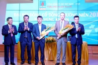 Đại hội đồng cổ đông PV GAS: Dự kiến chia 40% cổ tức vốn điều lệ