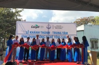 Cargill khánh thành trung tâm ứng dụng công nghệ tại Việt Nam