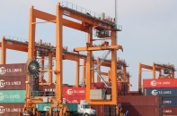 Gemadept khai trương Cảng Nam Đình Vũ, Hải Phòng