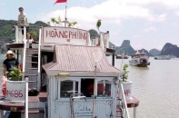 Quảng Ninh xác nhận không có tàu du lịch chất lượng kém như du khách Úc phản ánh