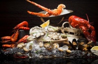  Brunch de Luxe - Một khái niệm buffet hoàn toàn mới