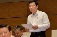 Đại biểu kêu gọi bỏ “tư duy cục bộ địa phương” khi thành lập đặc khu