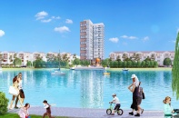 Sắp ra mắt chung cư  Areca Garden đẳng cấp bậc nhất TP.Bắc Giang 