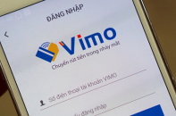 Ví điện tử VIMO lo ngại “thanh toán chui”