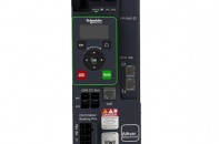 Schneider Electric giới thiệu dòng biến tần thế hệ mới Altivar Machine ATV340