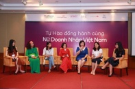 Qualcomm hỗ trợ nữ doanh nhân Việt Nam thành chủ doanh nghiệp thành đạt
