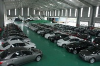 Nhà đầu tư lo Nghị định 116 làm thị trường ô tô bất ổn