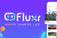LiveMe ra mắt thị trường Việt Nam nền tảng eSport và game Fluxr