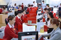 Ngày 6/7: Bắt đầu giao dịch ký quỹ của cổ phiếu HDBank