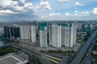 D’.Capitale: Chào đón mùa hè sôi động cùng Mercedes S450