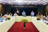 Bộ trưởng Nguyễn Chí Dũng gặp gỡ các doanh nghiệp đầu tư vào nông nghiệp