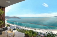 TMS Luxury Hotel & Residence Quy Nhon: “Đỉnh cao mới giữa lòng thành phố” 