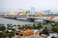 Hội thảo Quốc tế về cơ sở hạ tầng - xây dựng tại Đà Nẵng