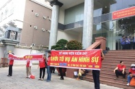 Vụ chủ đầu tư chung cư Gia Phú bán một căn hộ cho nhiều khách: Có dấu hiệu bỏ lọt tội phạm, yêu cầu phục hồi điều tra