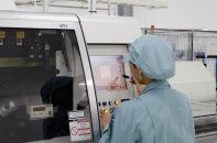 7 tháng, vốn FDI đăng ký mới bật tăng