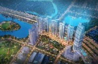 Xuân Mai Corp “Nam tiến” với dự án Eco Green Saigon