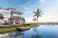4 đặc quyền dành riêng cho cư dân biệt thự đảo Ecopark Grand