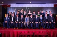 Trao giải bất động sản Dot Property Vietnam Awards 2018 