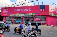 Thực hư Con Cưng treo thưởng 1 tỷ đồng cho ai phát hiện hàng không chính hãng
