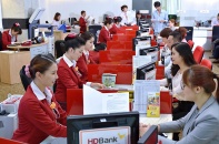 HDBank đạt lợi nhuận trước thuế ước hơn 2.000 tỷ đồng