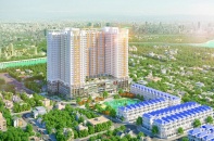 "Căn hộ hàng hiệu" và chiến lược đầu tư tiện ích bạc tỷ cho cư dân