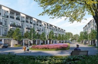 Gamuda Gardens: Mở bán những căn liền kề cuối cùng với nhiều ưu đãi đặc biệt