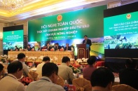 Chủ tịch Minh Phú hiến kế lập khu phức hợp thủy sản "đáng sống, đáng đầu tư nhất Việt Nam"