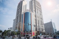 Sun Square sốt hàng đợt mở bán cuối - Thời của căn hộ cao cấp bàn giao ngay lên ngôi