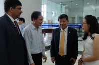 Thiếu dự án lớn, vốn FDI vào Bình Dương chưa đạt kỳ vọng