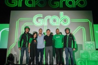 Grab nhận thêm 2 tỷ USD từ vòng gọi vốn mới nhất