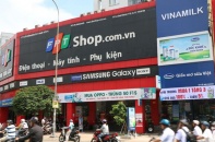 FPT Retail vay gần 1.000 tỷ đồng để trả nợ